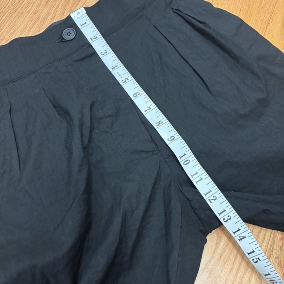 Rundholz Virgin Wool Blend Unique Pants - Picture 15 of 15